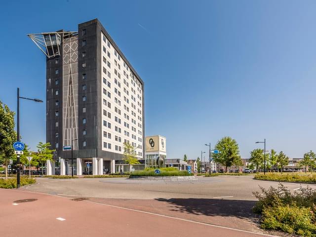 Appartement te huur in Assen