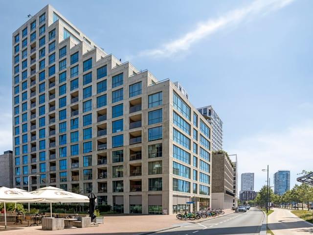 Appartement te huur in Strijp, Noord Brabant