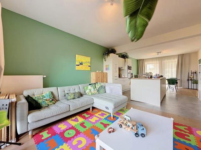 Appartement location à Namen, Wallonie