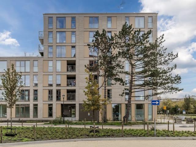 Appartement te huur in Schalkwijk, Haarlem