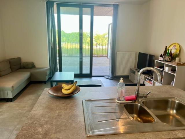 Appartement location à Brugge, West-Vlaanderen
