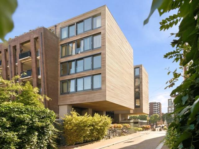 Appartement te huur in Centrum, Amsterdam