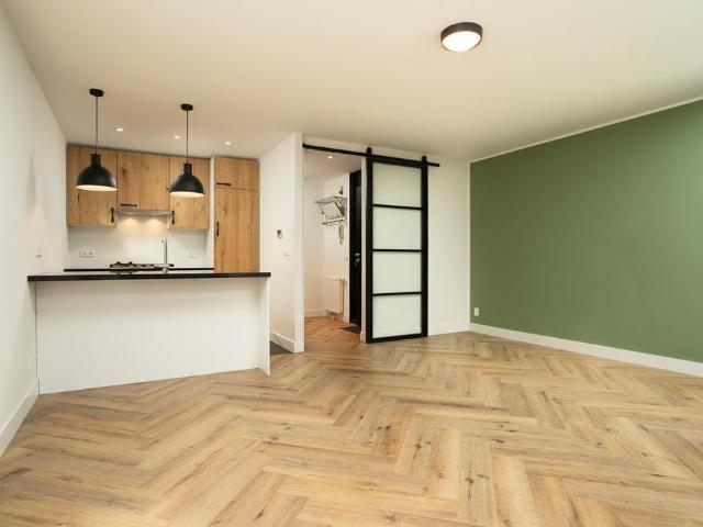 Appartement te huur in Dorp, Wassenaar
