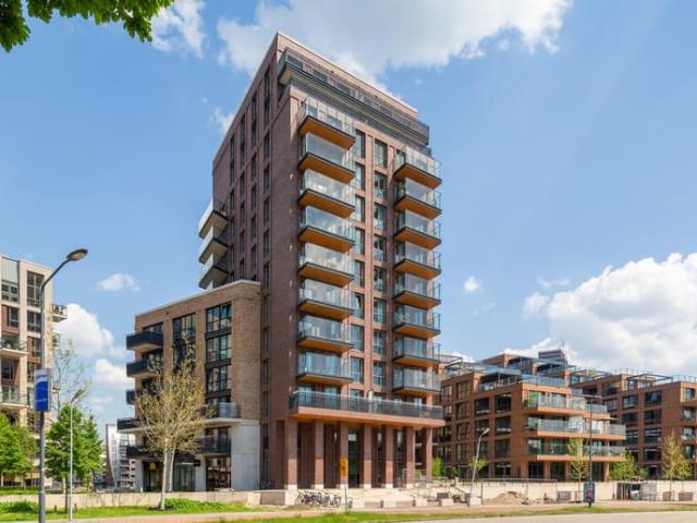 Appartement te huur in West, Bosch