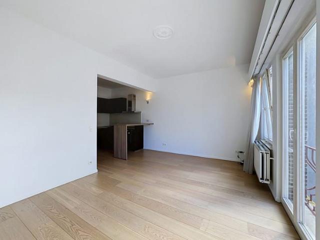Appartement location à Elsene, Bruxelles
