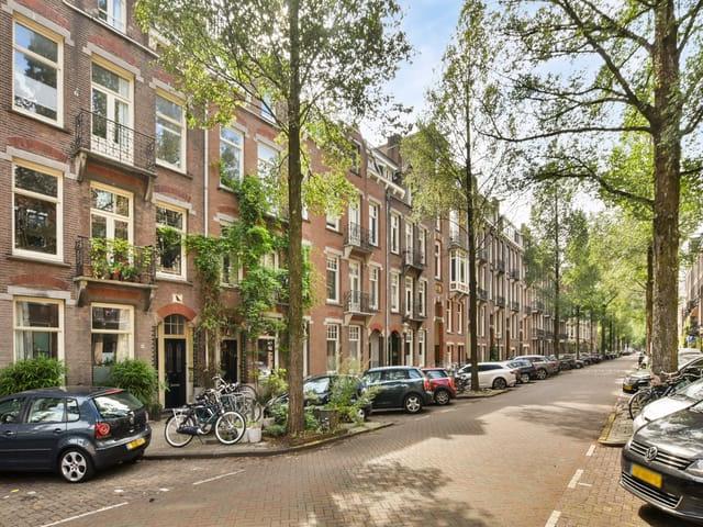 Appartement te huur in Zuid, Amsterdam