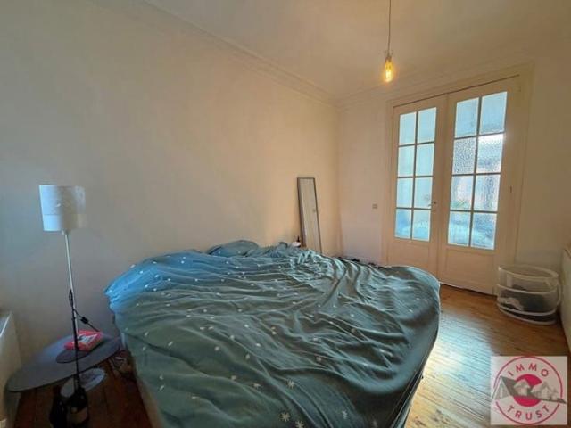 Appartement location à Etterbeek, Bruxelles