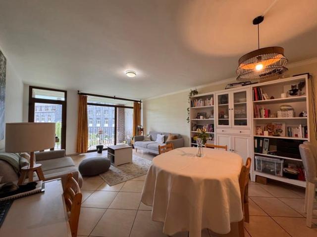 Appartement location à Paliseul, Wallonie