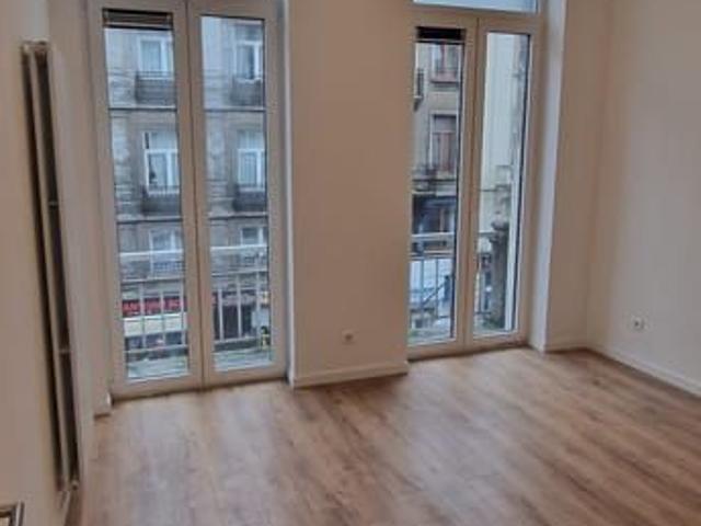 Appartement location à Brussel, Bruxelles