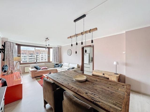 Appartement location à Knokke-heist, West-Vlaanderen
