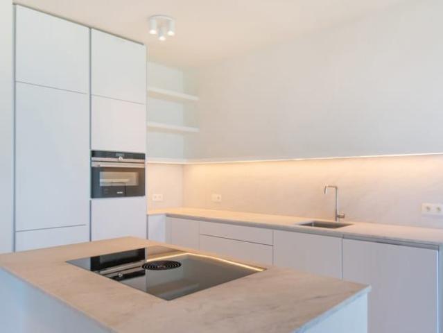 Appartement location à Antwerpen