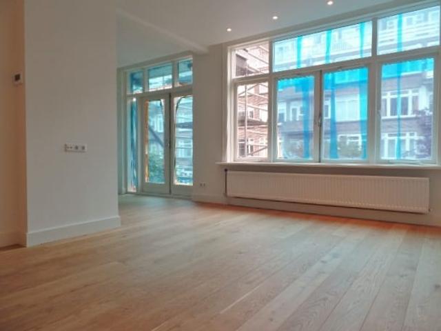 Appartement te huur in Noord, Rotterdam