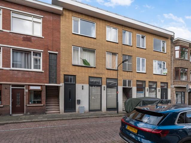 Appartement te huur in Voorburg, Zuid Holland