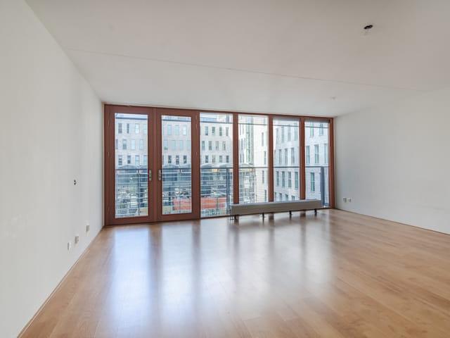 Appartement te huur in Bezuidenhout, Den Haag