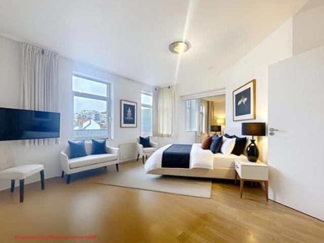 Appartement location à Etterbeek, Bruxelles