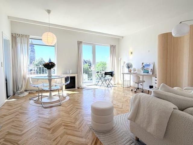 Appartement location à Uccle, Bruxelles