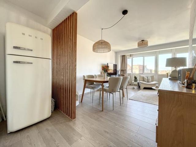 Appartement location à Vilvoorde, Brabant