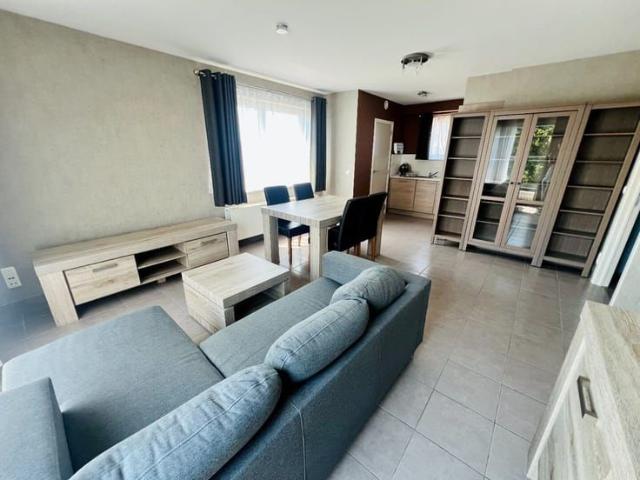 Appartement location à Tienen, Brabant