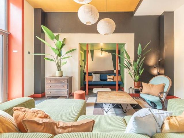 Appartement location à D'hoye, Bruxelles