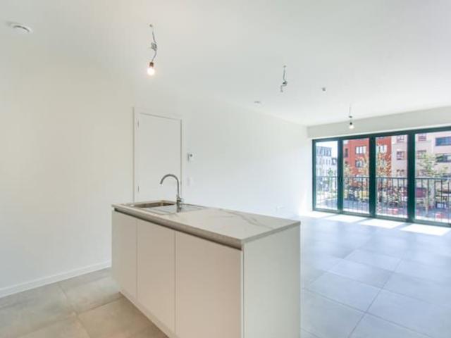 Appartement location à Antwerpen