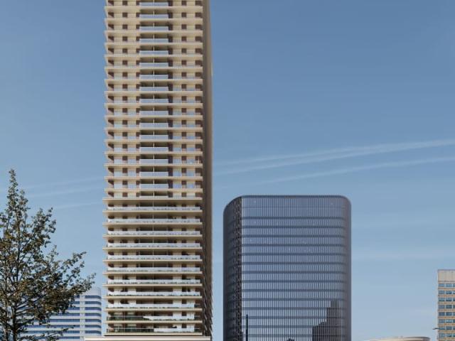 Appartement te huur in Zuidoost, Amsterdam