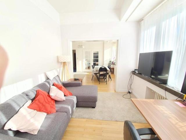 Appartement location à Uccle, Bruxelles