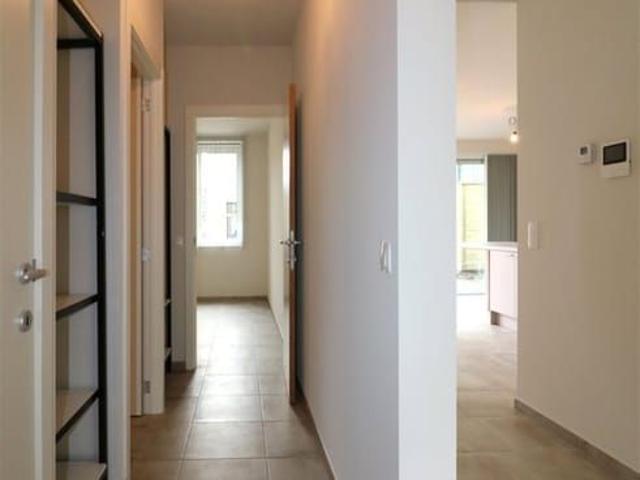 Appartement location à Montaigu-zichem, Brabant