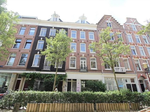 Appartement te huur in Zuid, Amsterdam