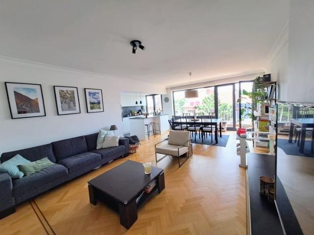 Appartement location à Vorst, Bruxelles