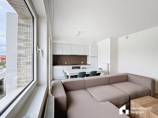 Appartement location à Crainhem, Brabant