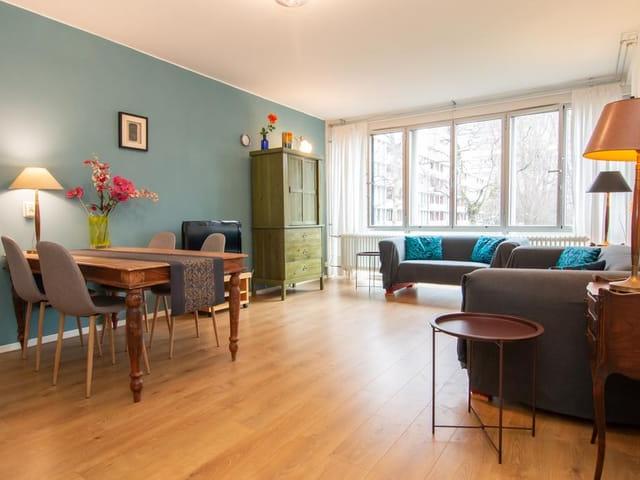Appartement te huur in Noord, Amsterdam