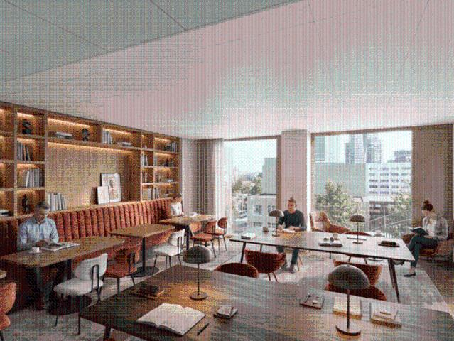Appartement te huur in Centrum, Rotterdam