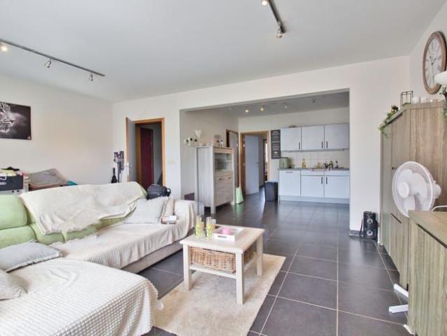 Appartement location à Gembloux