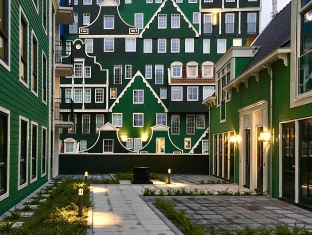 Appartement te huur in Zaandam, Noord Holland
