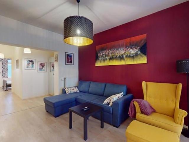 Appartement location à Elsene, Bruxelles