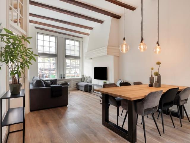 Appartement te huur in Nieuwland, Schiedam