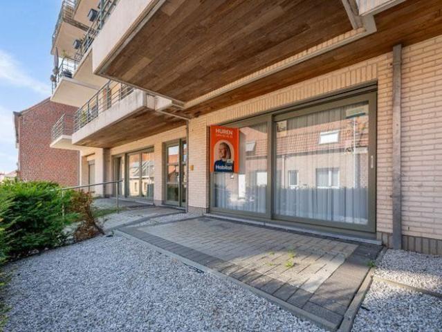 Appartement location à Wevelgem, West-Vlaanderen