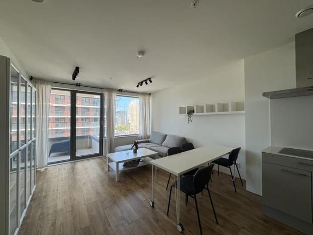 Appartement te huur in Centrum, Rotterdam