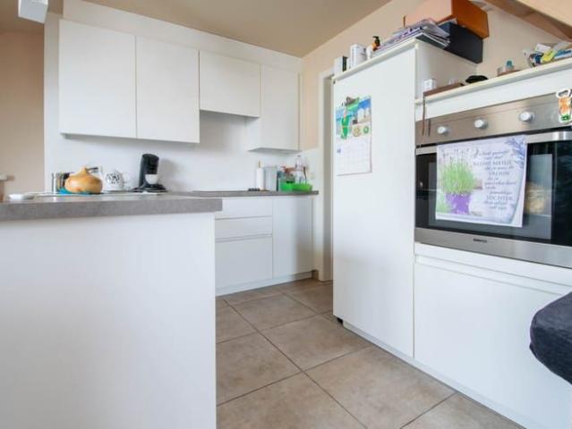 Appartement location à Doel, Oost-Vlaanderen