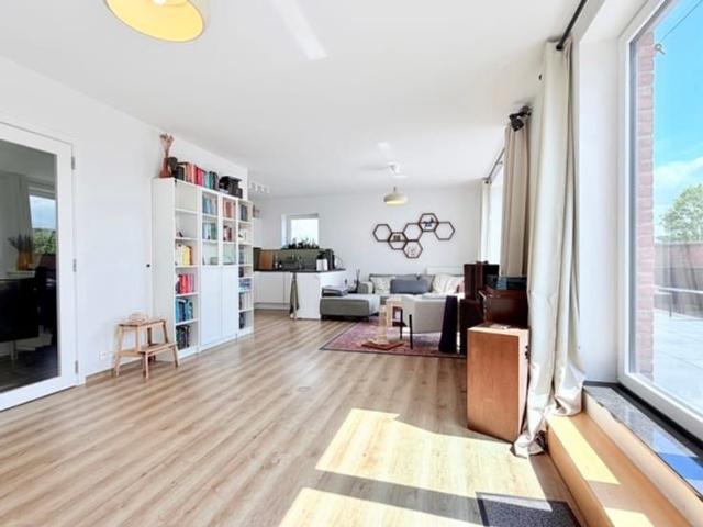 Appartement location à Waver, Wallonie