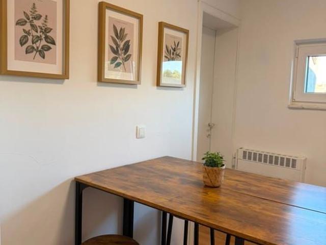 Appartement location à Charleroi, Wallonie