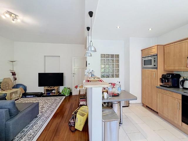 Appartement location à Linthout, Schaerbeek - Schaarbeek