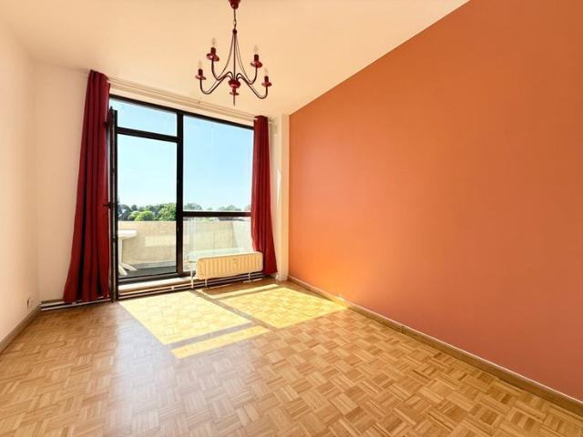Appartement location à Nivelles