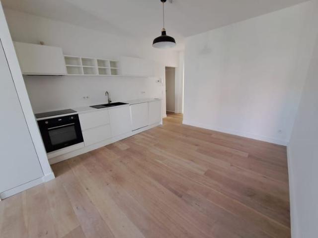 Appartement location à Antwerpen