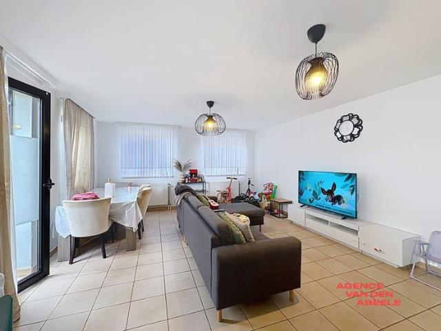 Appartement location à Oostkamp, West-Vlaanderen