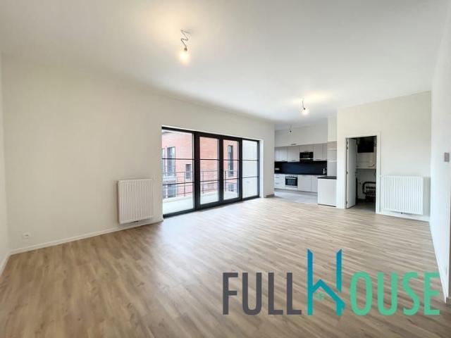 Appartement location à Vorst, Bruxelles