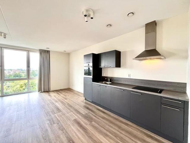 Appartement te huur in Morgenstond, Zuid Holland