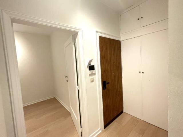 Appartement location à Vorst, Bruxelles