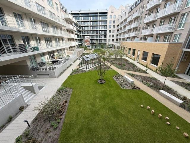 Appartement location à Antwerpen