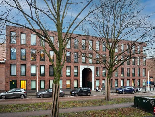Appartement te huur in Zuid Holland